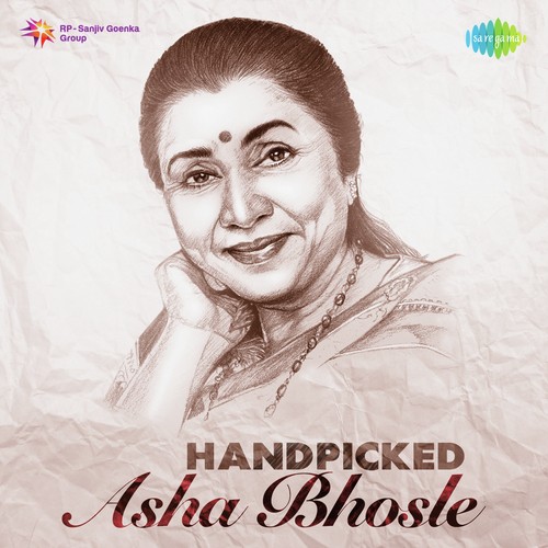 Handpicked - Asha Bhosle Asha Bhosle MP3 Download